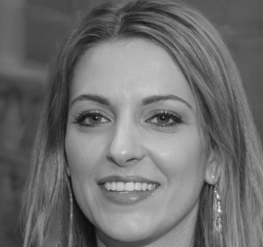 Sarah Mueller